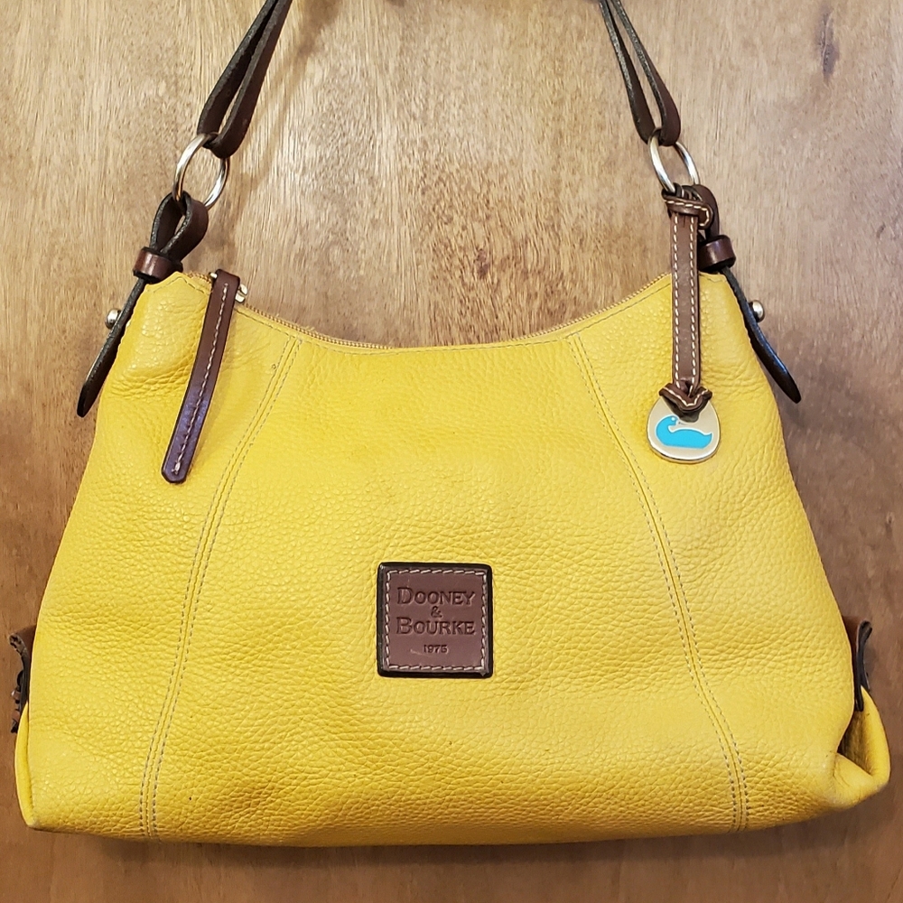 Dooney & Bourke Small Shoulder Bag